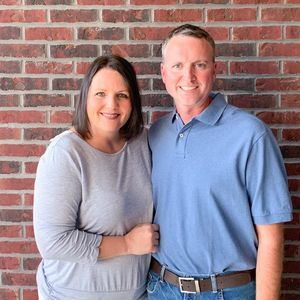 Meet your Posher, Jaime